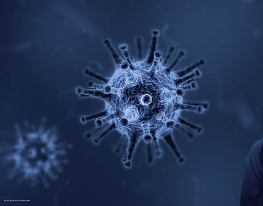 Teste Rápido Antigénio SARS-CoV-2