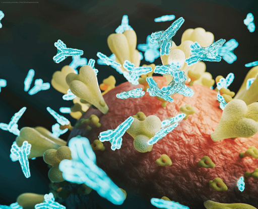Anticorpos Neutralizantes SARS-CoV-2