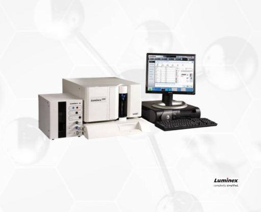 xMAP® – Tecnologia Multiplex