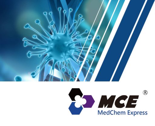 Novo distribuidor MedChemExpress
