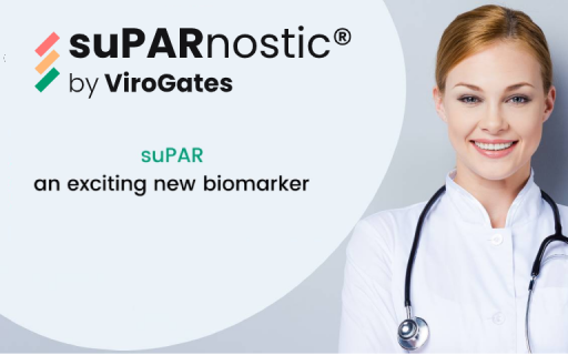 suPAR: Um novo biomarcador