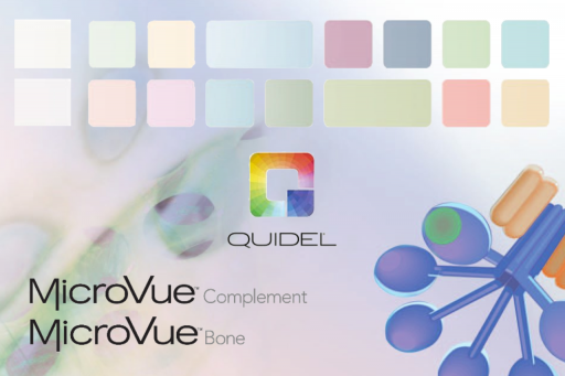 Produtos Especializados IVD e RUO