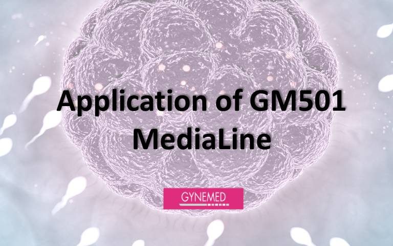 Gynemed’s MediaLine
