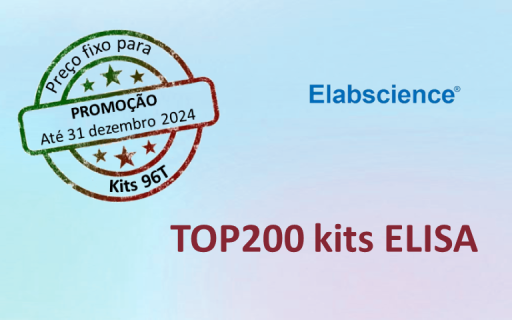 TOP 200 Elabscience ELISA Kits