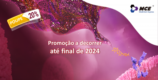 Campanha 2024 MedChemExpress