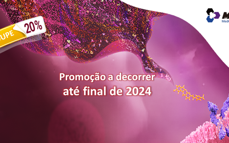 Campanha 2024 MedChemExpress